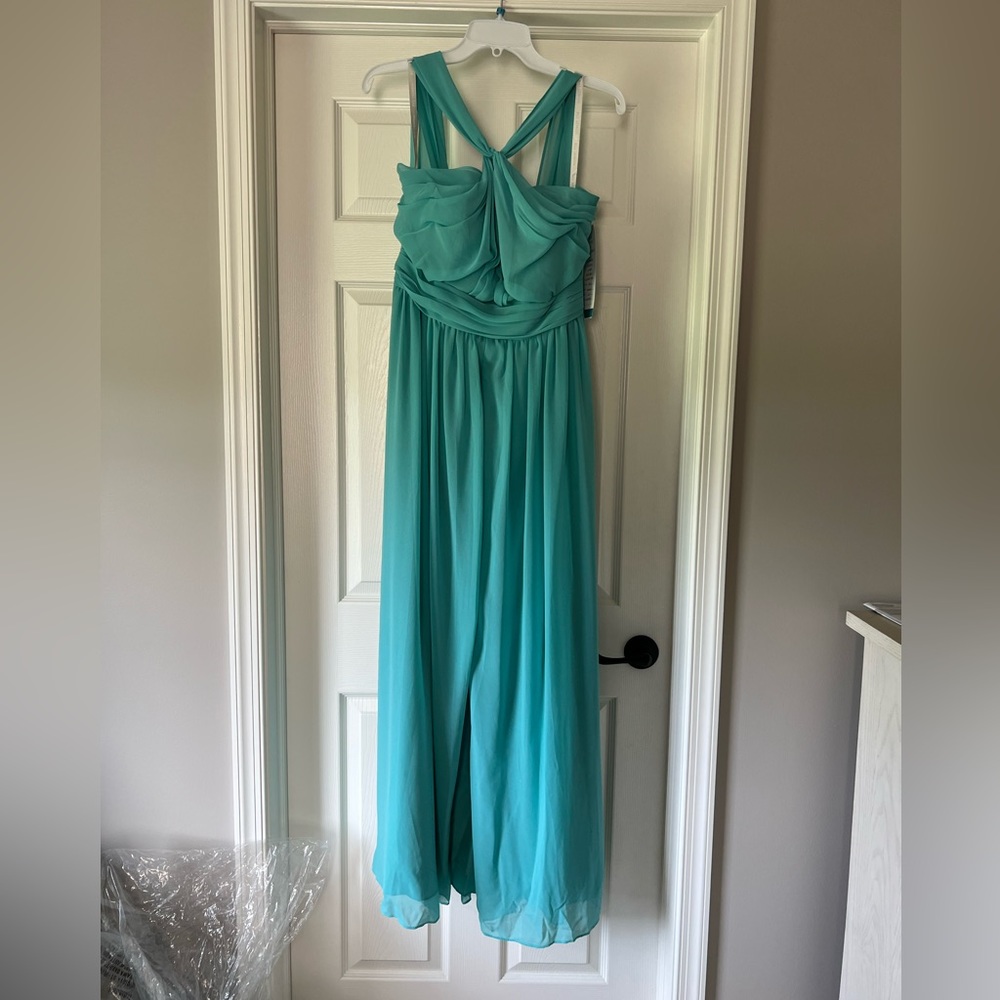 Bill Levkoff Bridesmaid Dress